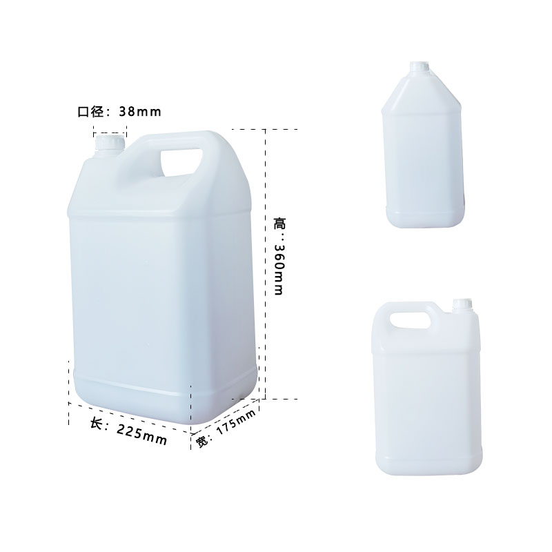 濮阳尿素液10公斤塑料桶